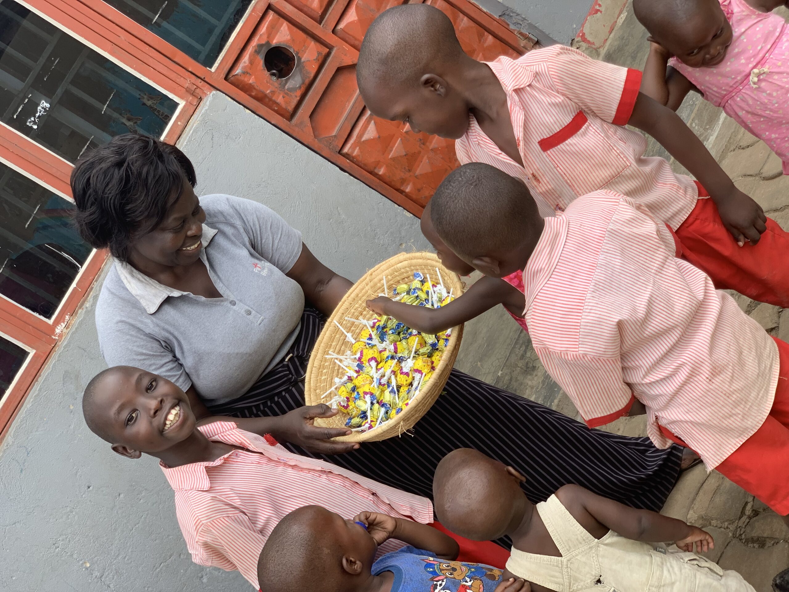 Faith Babies Home