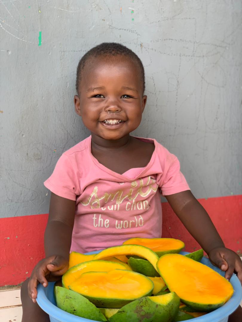 Our Programs Faith Babies Home