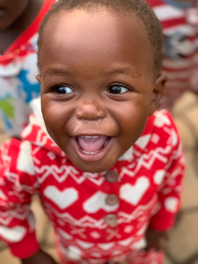Our Programs Faith Babies Home