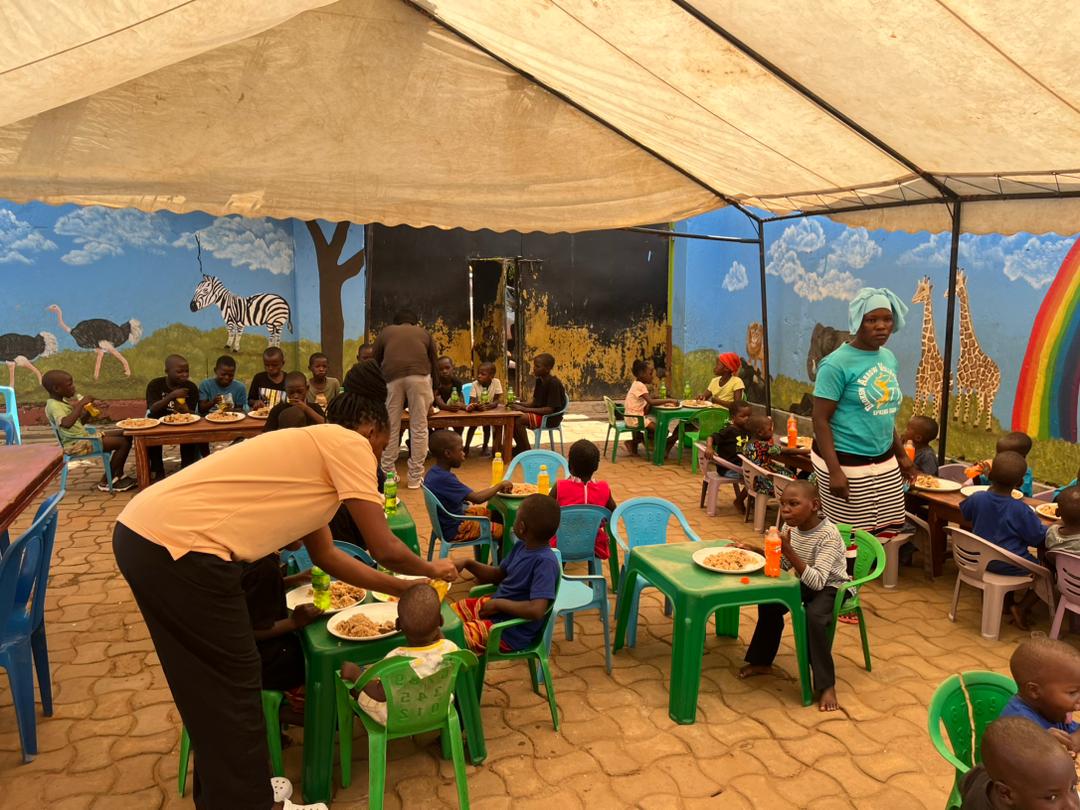 Our Programs Faith Babies Home
