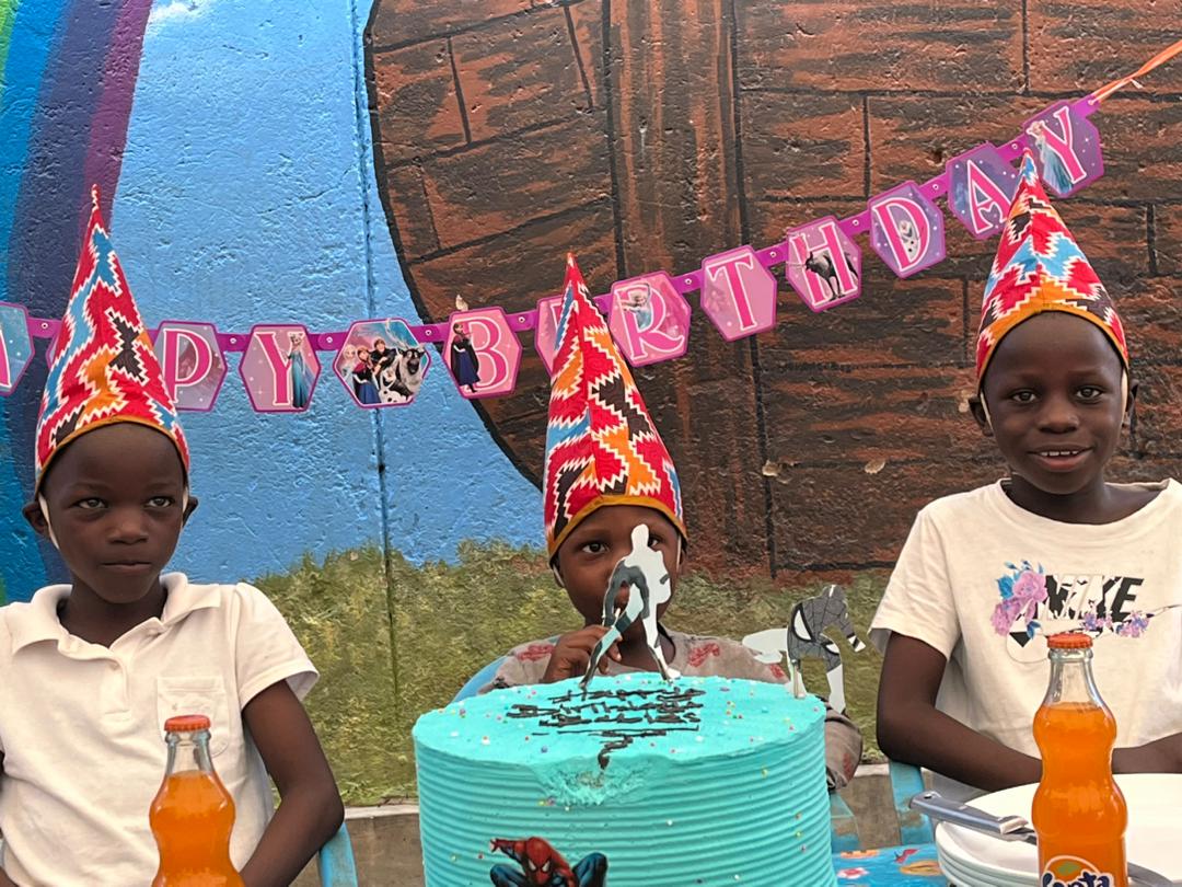 Our Programs Faith Babies Home
