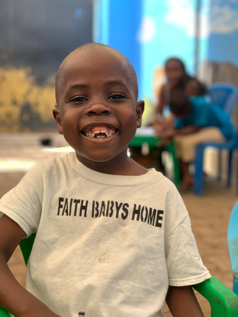 Faith Babies Home