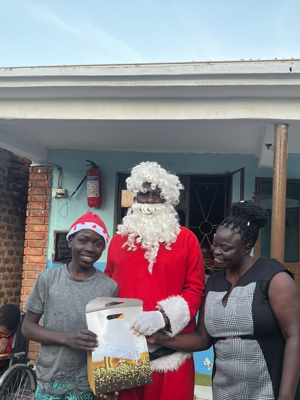 Our Programs Faith Babies Home