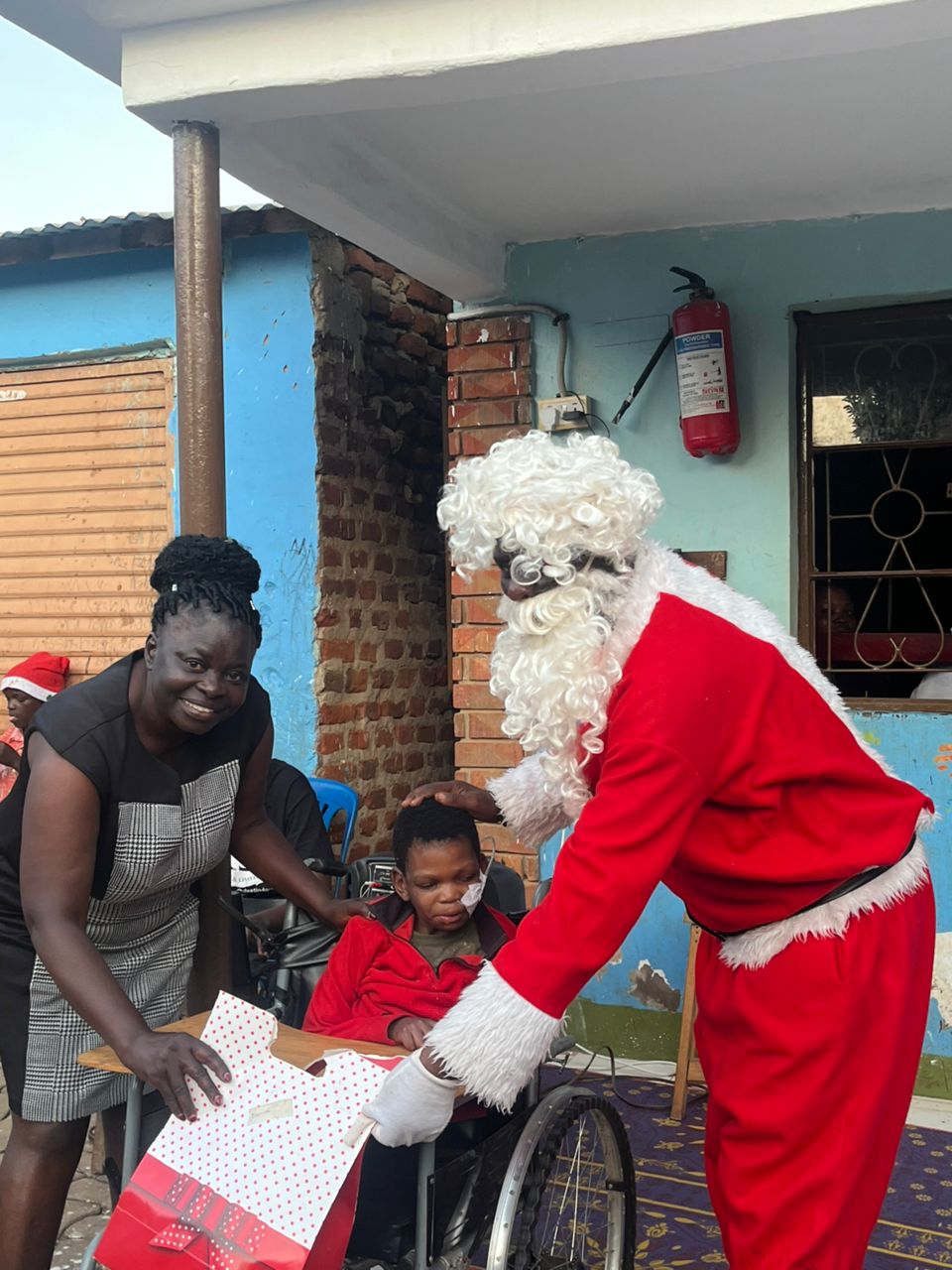 Our Programs Faith Babies Home
