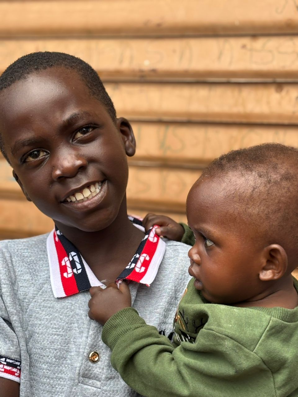 Our Programs Faith Babies Home